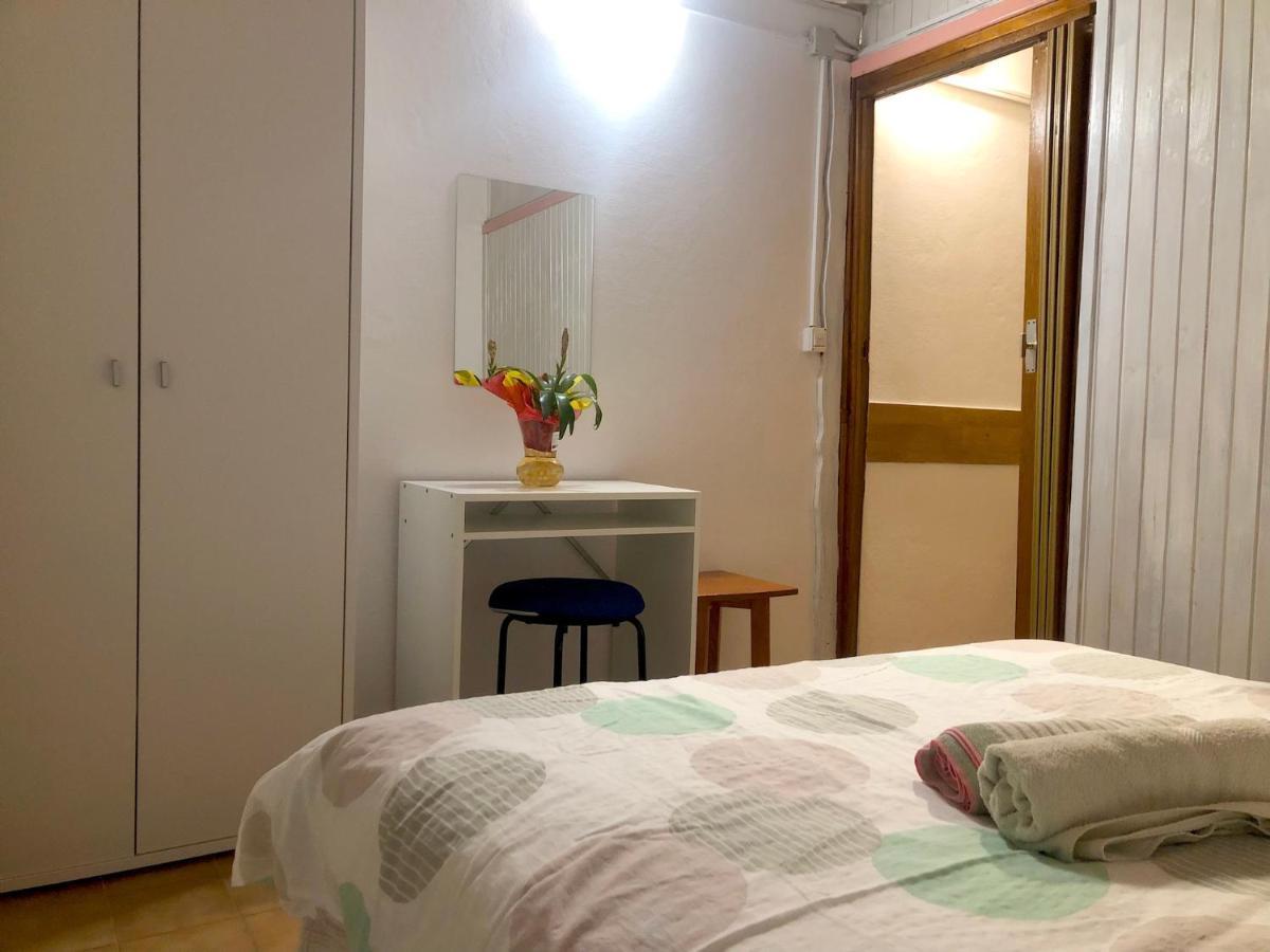 Nar Apartment Mrljane Exteriör bild