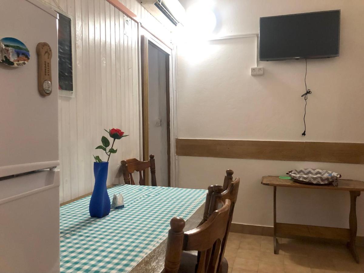 Nar Apartment Mrljane Exteriör bild