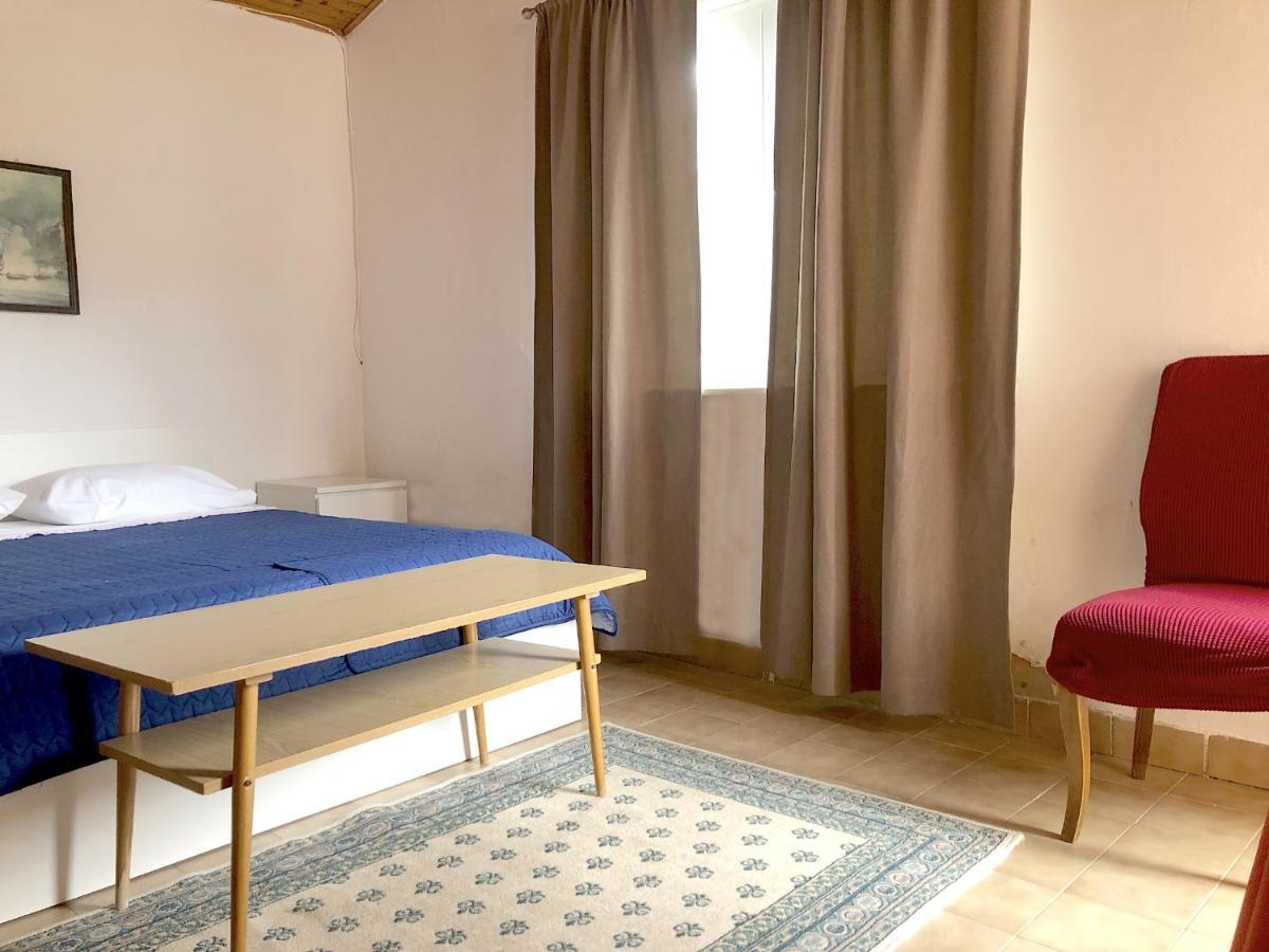 Nar Apartment Mrljane Exteriör bild
