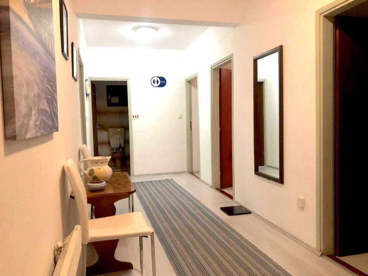 Nar Apartment Mrljane Exteriör bild