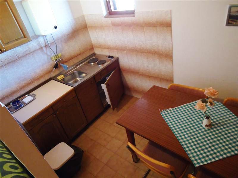 Nar Apartment Mrljane Exteriör bild
